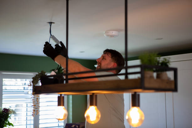 Best Home Electrical Repair  in Montecito, CA