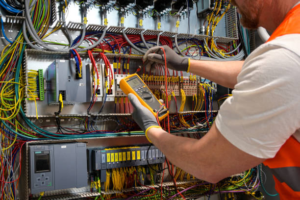 Best Electrical Contractors for Businesses  in Montecito, CA