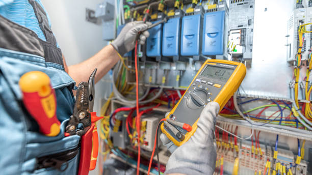 Best Licensed Electrician  in Montecito, CA