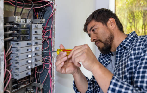 Best Electrical Troubleshooting Services  in Montecito, CA